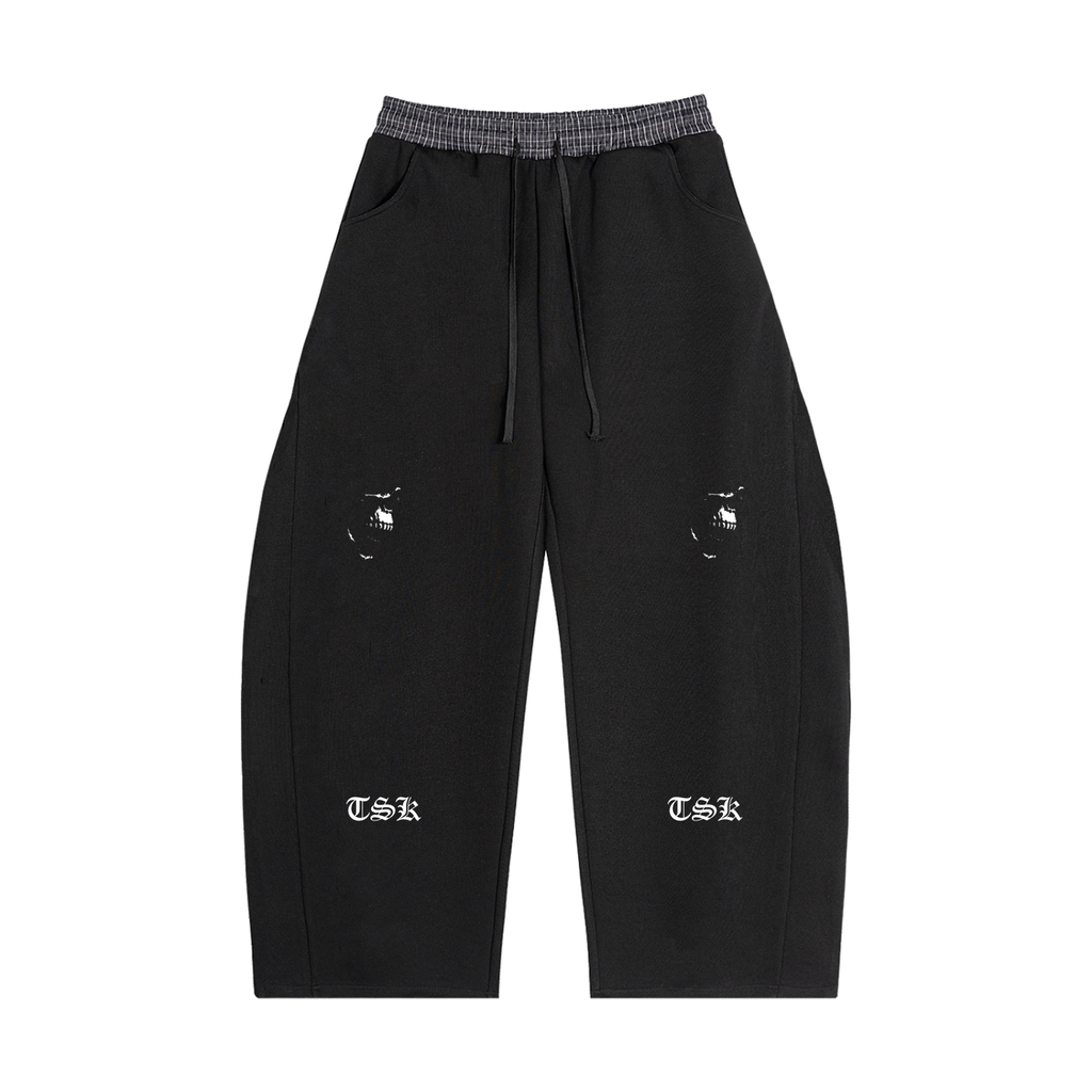 TSK Barrel Sweatpants