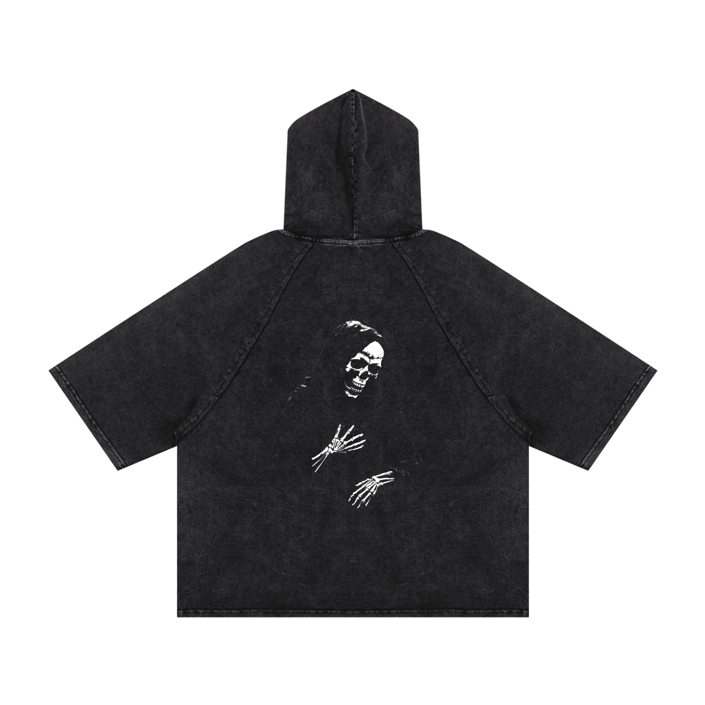 Finish Your Drugs Hooded Tee