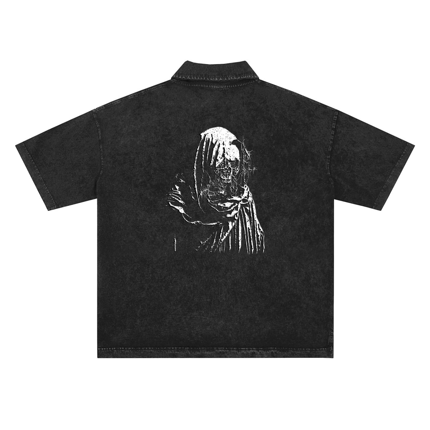 Heavyweight TSK Polo