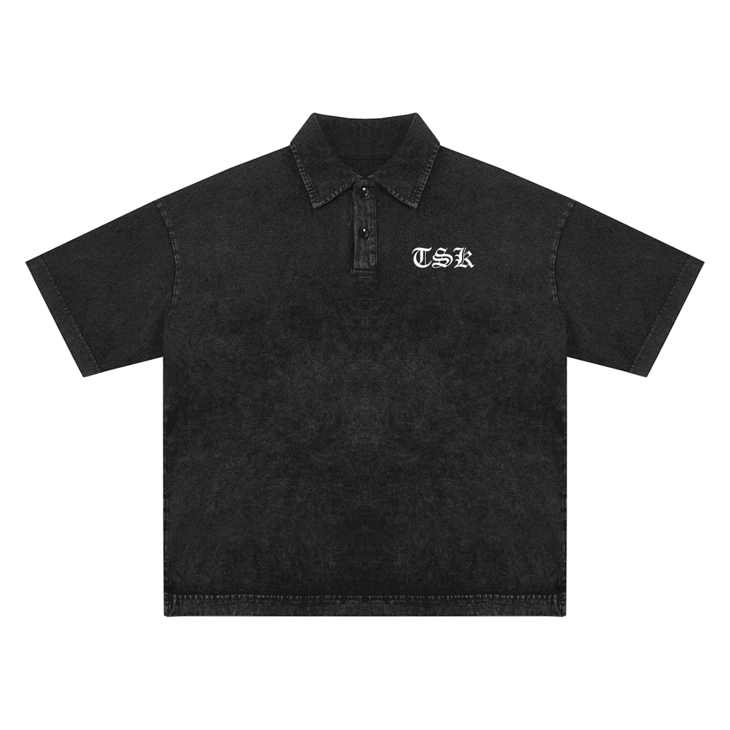 Heavyweight TSK Polo