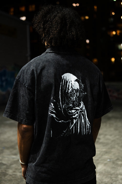 Heavyweight TSK Polo
